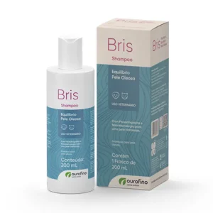 Bris Champú Equilibrio Piel Grasa