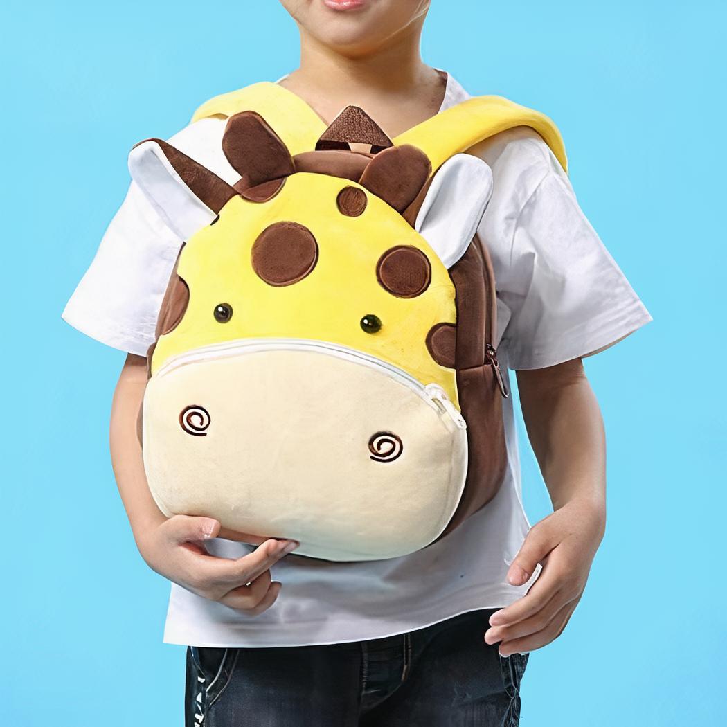 Mochila infantil jirafa CP - Imagen 2
