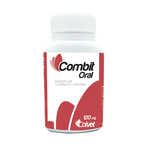 Combit Oral x 120ml