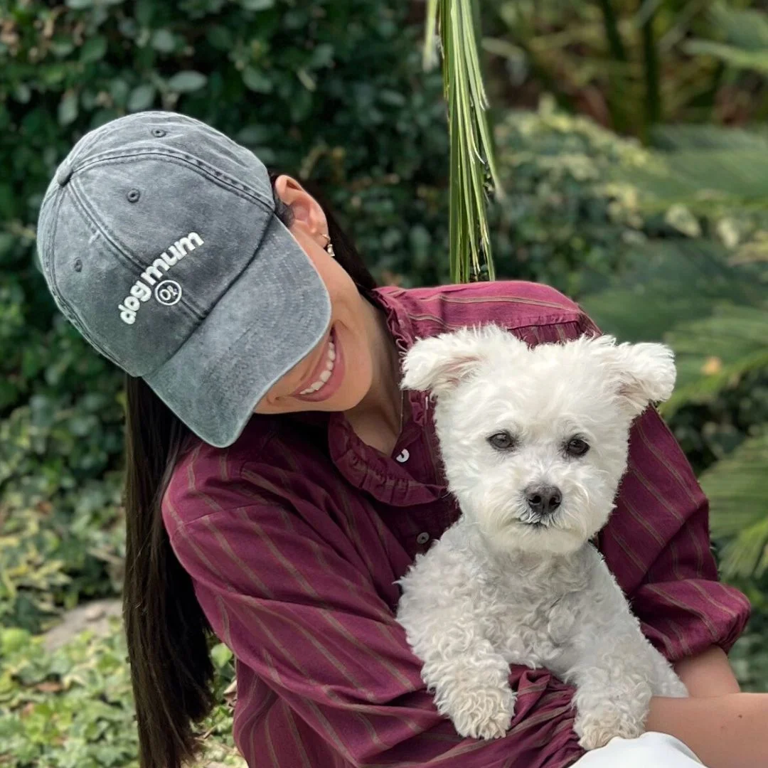 Gorra Dog Lover - Imagen 9