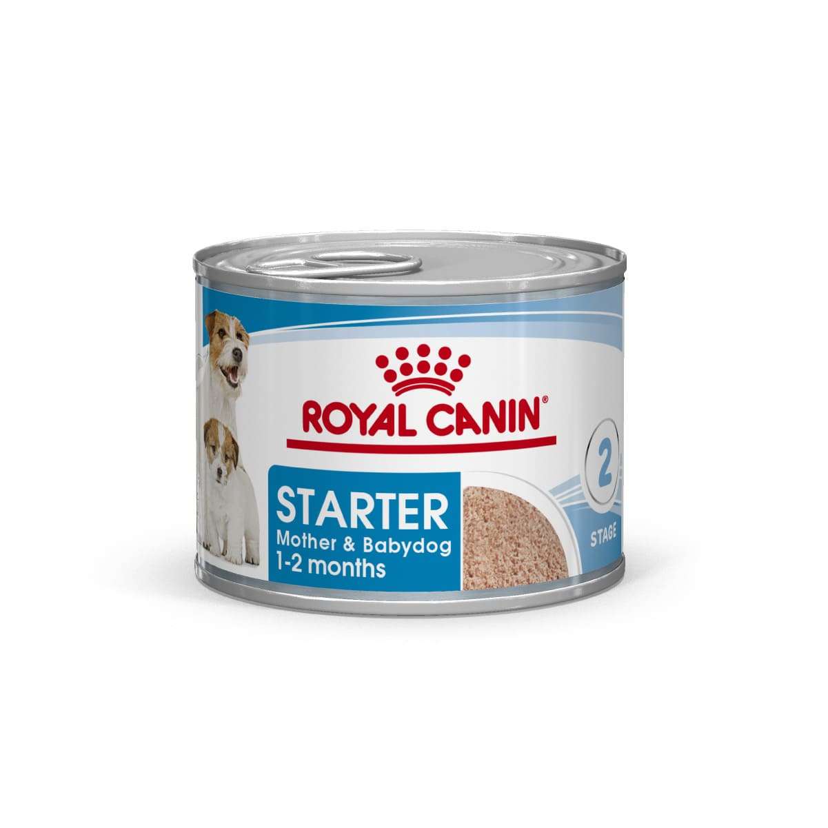 Royal Canin Starter Mother & Babydog Alimento Húmedo para Perro | 195 gr
