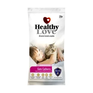 Healthy Love Gatos Cachorros