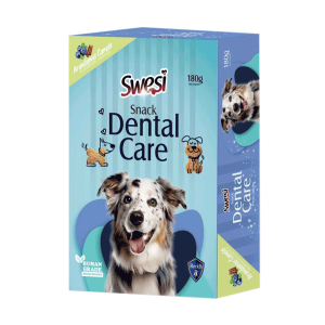 Swesi Cookies Dental Care Arándanos Y Canela