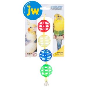 ACTIVITOYS LATTICE CHAIN