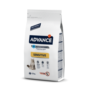Advance SENSITIVE (sensibilidad alimentaria) 1.5 kg