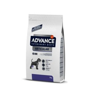 ALIMENTO PARA PERRO ADVANCE VETERINARY DIETS DOG ARTICULAR 12 KG