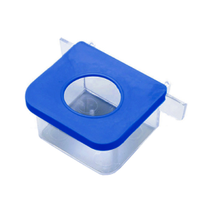 Comedero para colgar c/agujero para aves. Alvorada x 2 unidades