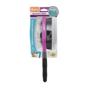 Cepillo GB combo brush