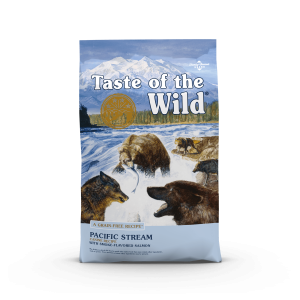 ALIMENTO PARA PERRO ADULTO – TASTE OF THE WILD SALMON AHUMADO