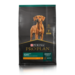 ALIMENTO PARA PERRO PRO PLAN CACHORRO RAZA GRANDE