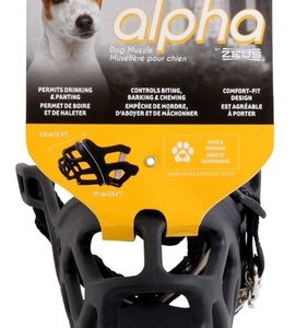 BOZAL ALPHA S by ZEUS HAGEN