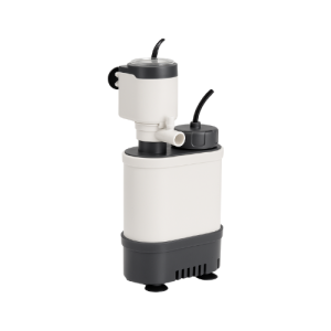 Filtro interno con luz UV para acuario 600L/h. Sobo AQ-5W-UV