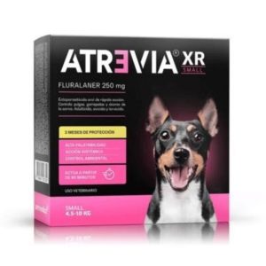 Atrevia XR SMALL 4.5-10 KG