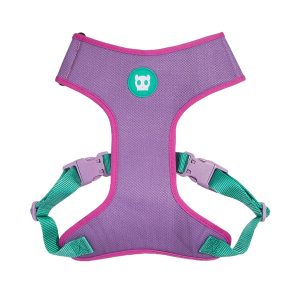 Arnés de Malla Para Perro Aura Jac Collection