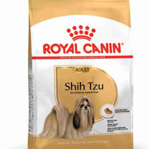 Royal Canin para Perros Shih Tzu Adultos