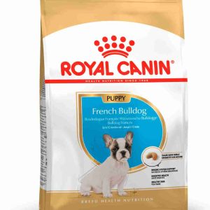 Royal Canin para Cachorros Bulldog Frances