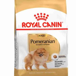 Royal Canin para Perros Pomeranian