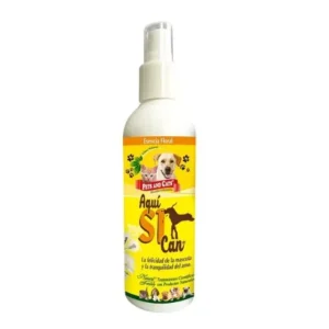 Aquí Sí Dog 240 ml