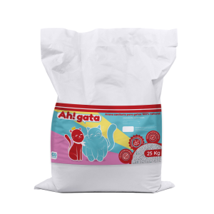 Arena Ah! Gata 25 kg