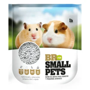 Arena BR Small Pets – 1 kg