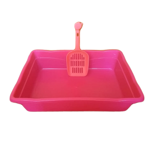 ARENERO CLÁSICO + PALITA RECOGEDORA