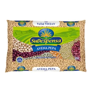 Avena En Pepa 500 Gr Su despensa