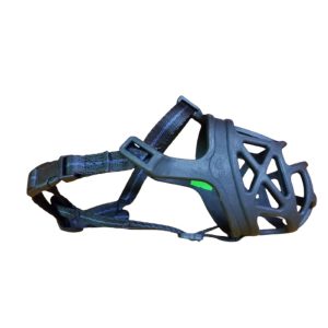 Bozal numero 2, talla S