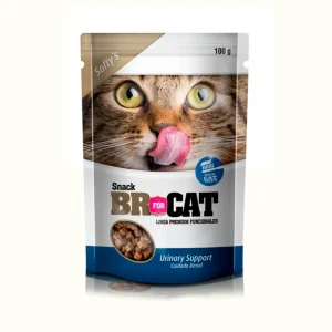 BR for Cat Urinary Support