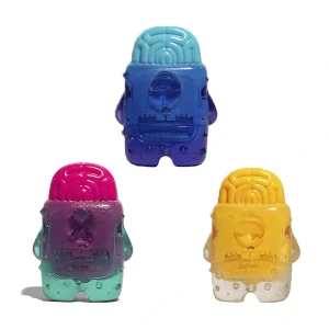 Juguete Para Perro Congelación Cerebral