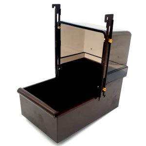 Bañera Loros y Cotorras