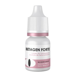 BETAGEN FORTE