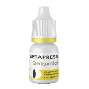 BETAPRESS