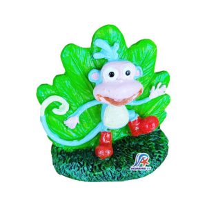 Botas, Dora la exploradora. Decoración para acuario