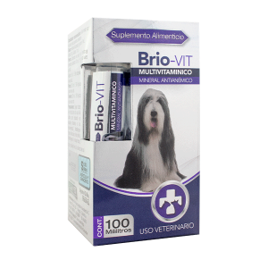Brio-Vit Suspensión x 100ml