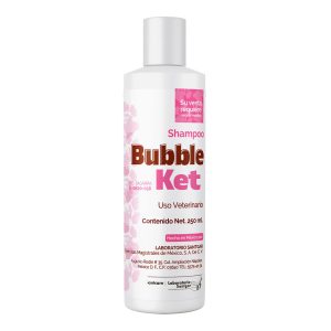 Bubble KET 250ml