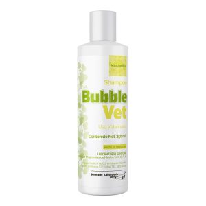 Bubble VET 250 ML.