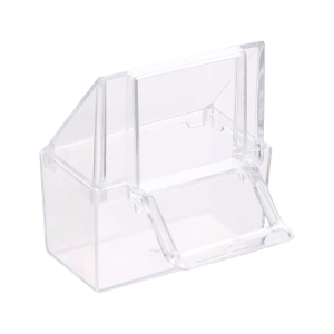 Comedero externo para aves. Meadow Pet