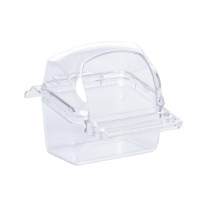 Comedero interno para aves. Meadow Pet