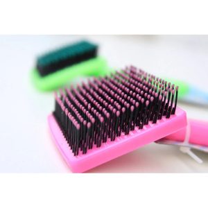 CARDINA CEPILLO CHICO PERRO / GATO CON PUNTAS PROTEGIDAS