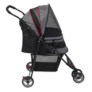 CARRUAJE GEN7PETS REGAL PLUS PET STROLLER
