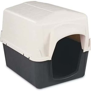 CASA PARA PERRO BARN HOME 3 – SMALL 15-25LB