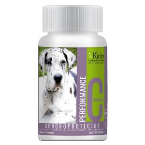 PERFORMANCE CONDROPROTECTOR VITAMINADO 30 TABS.