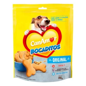 Canamor Bocaditos Original