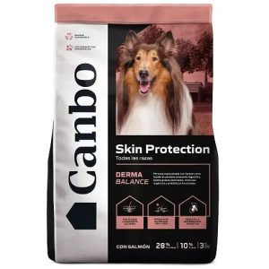 Canbo derma valance skin protection _ con salmon