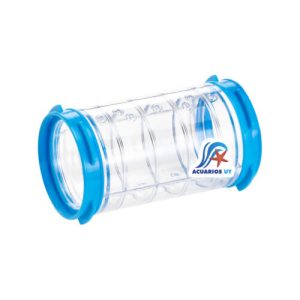 Tubo de plástico para hámster, roedores. Ferplast FPI 4812