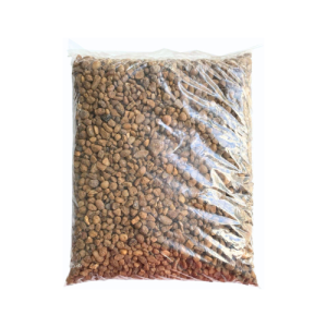 Canto rodado para acuario. 2kg