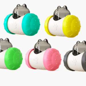 Dispensador de comida