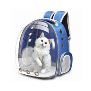 Cargador transparente Luá