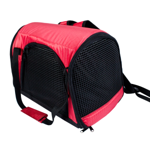 Cargador Tipo Morral En Lona Para Mascotas Mayoristas PetOutlet