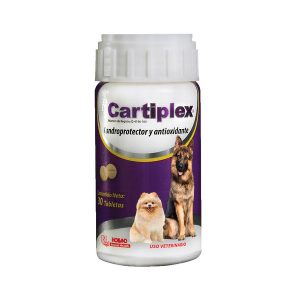 CARTIPLEX 30 TABS.